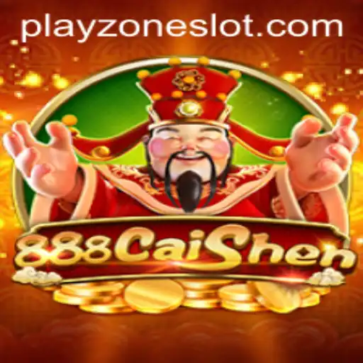 Immerse Yourself in the World of 888CaiShen within Playzone