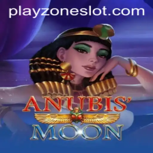 AnubisMoon: Delve into the Mystical World of Ancient Egypt on Playzone