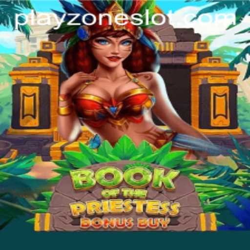 Unveiling the Mystical World of BookOfThePriestess in Playzone