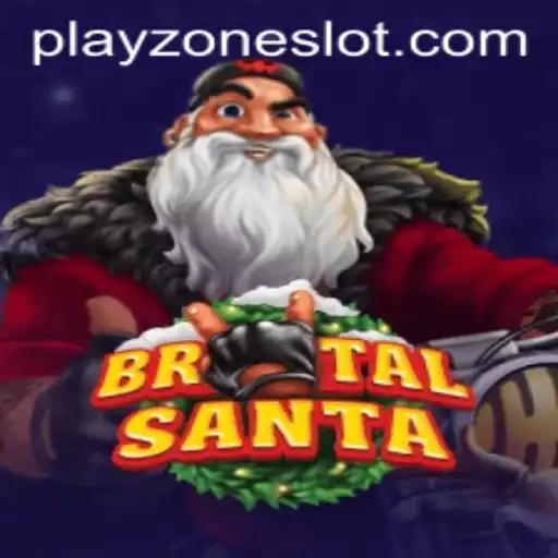 Dive into Playzone's Exciting World of BrutalSanta