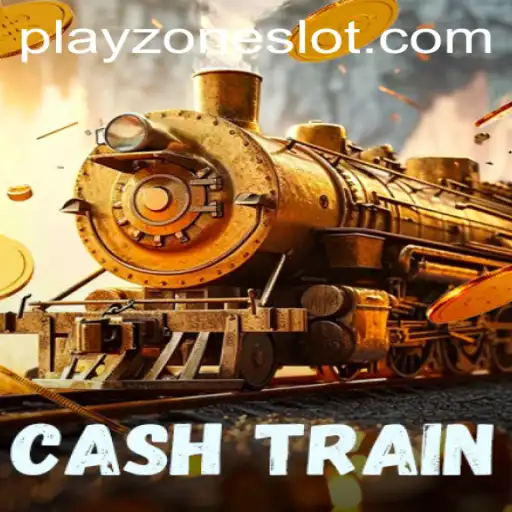 Introduction to 'CashTrain': A Thrilling Ride in the Playzone Universe