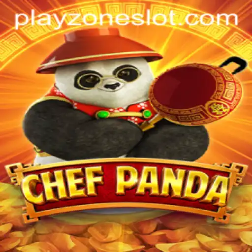 ChefPanda: A Culinary Adventure in the Playzone