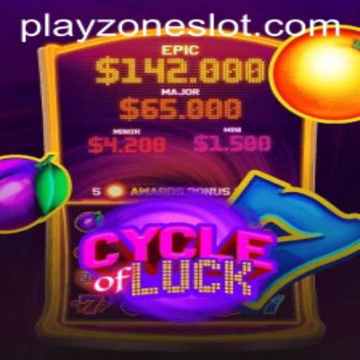 Discover the Thrills of CycleofLuck in the Exciting World of Playzone
