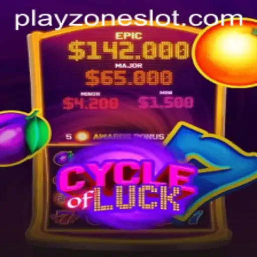 Discover the Thrills of CycleofLuck in the Exciting World of Playzone