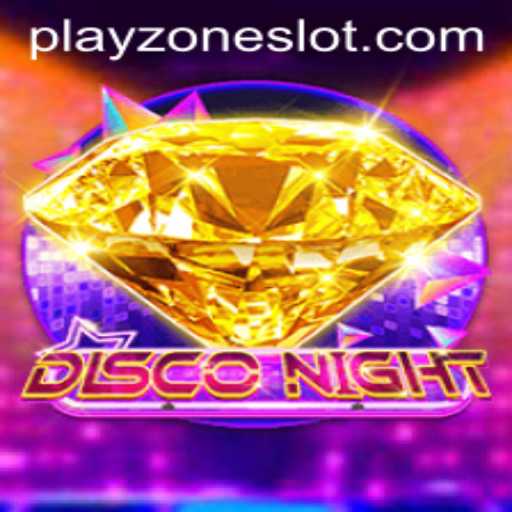 Unveiling DiscoNight: A Dance-Packed Adventure in the Playzone