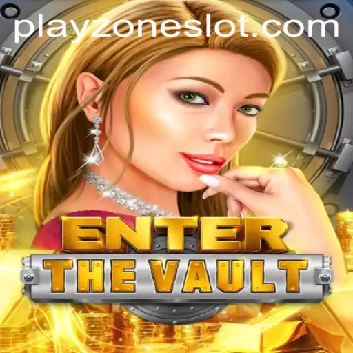EntertheVault: Unveiling the Intriguing World of Playzone's Latest Game