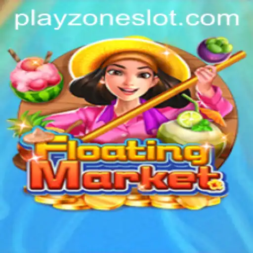 Experience the Vibrant World of FloatingMarket in the Latest Playzone