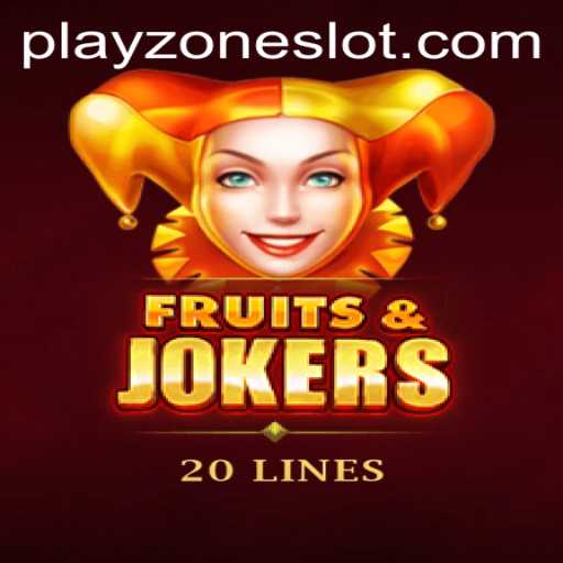 Explore the Exciting World of FruitsAndJokers20 on Playzone