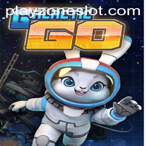 Discover the Thrilling Universe of GalacticGO on Playzone