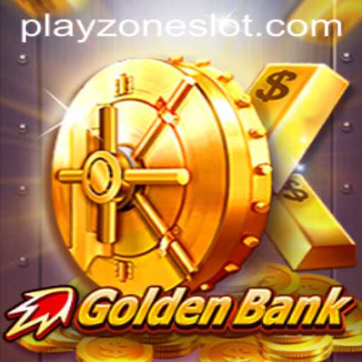 GoldenBank: Enter the Thrilling World of Playzone