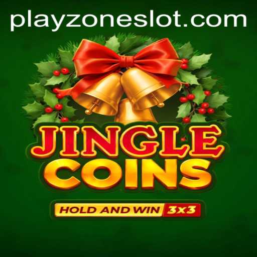Unveiling the Enchantment of Jinglecoins: Playzone's Latest Sensation