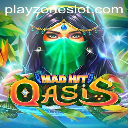 MadHitOasis: Dive into Playzone's Latest Gaming Sensation