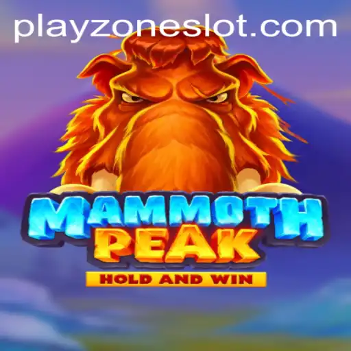 Exploring the World of MammothPeak: A Journey Through Playzone