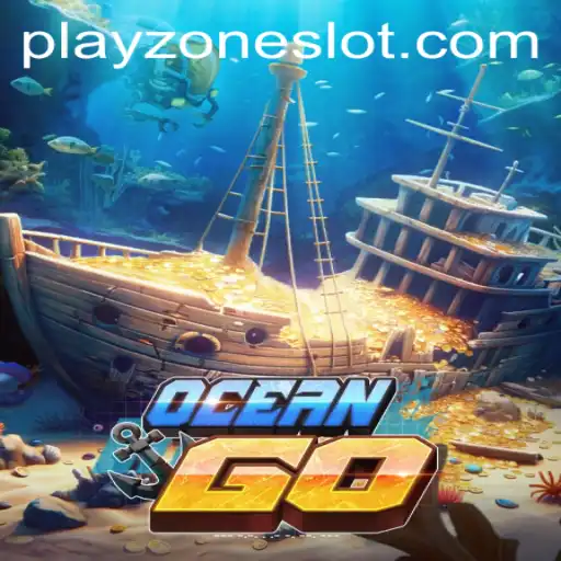 Dive into OceanGO: An Engaging Experience in Playzone