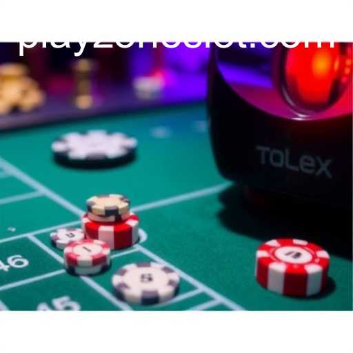 Responsible Gambling: Navigating Your Playzone Wisely