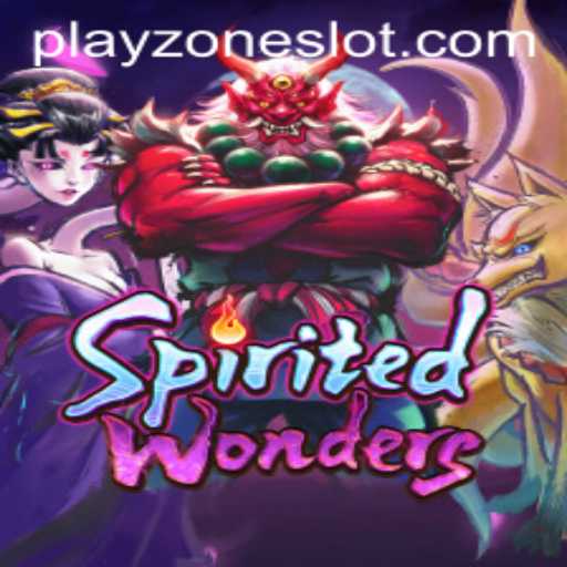 Exploring the Mystical World of SpiritedWonders in Playzone