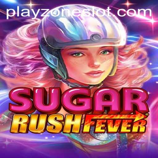 SugarRushFever: Experience the Ultimate Gaming Adventure on Playzone