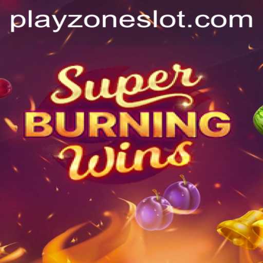 Exploring the Thrills of SuperBurningWins in Playzone