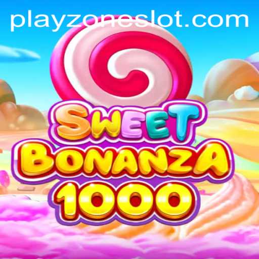 Discover the Thrilling World of SweetBonanza1000 on Playzone