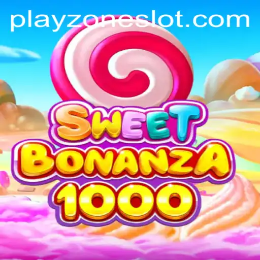 Discover the Thrilling World of SweetBonanza1000 on Playzone