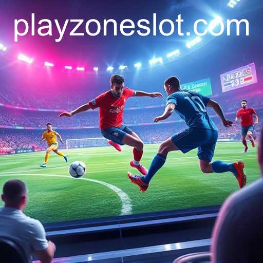 Exploring the Thriving World of Virtual Sports with Playzone